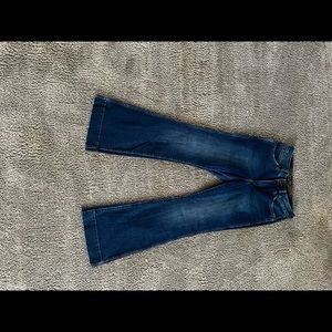 Women’s Flare Jeans